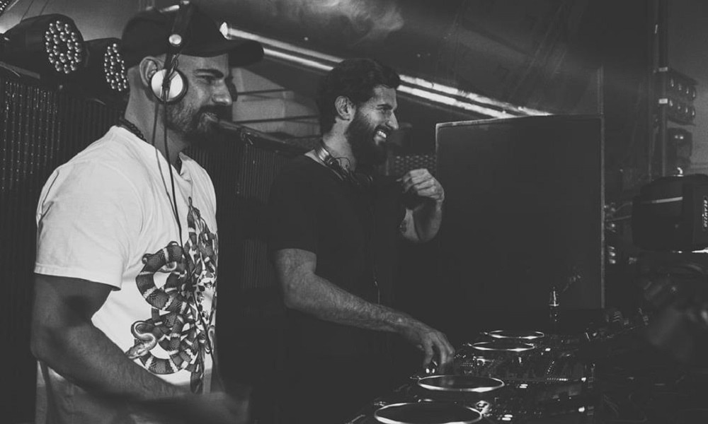 Musical trip guaranteed with the return of El Living at the Retiro in Madrid