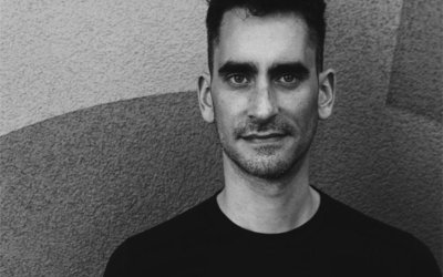 INSIDE/OUT en el estudio con Pfirter, embajador del techno argentino