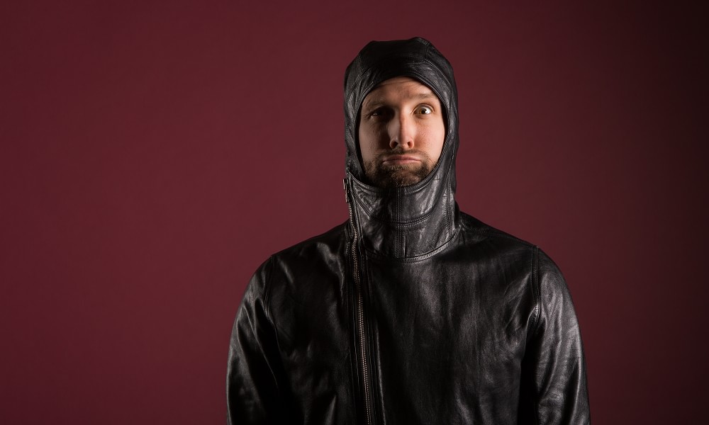 House from the other side of the Atlantic to celebrate the 5th anniversary of Happy Techno