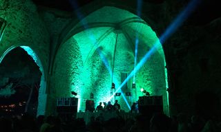 Featured image for: New dates announced for FORT Festival in Tossa de Mar