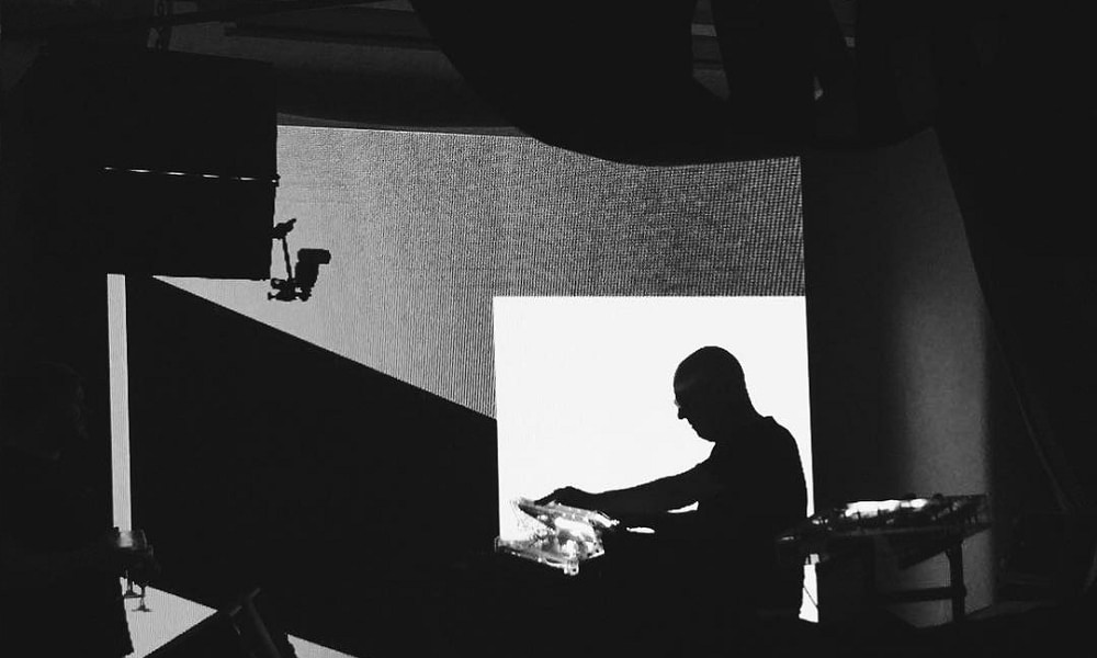 Those five moments that made the night with Stephan Bodzin unforgettable