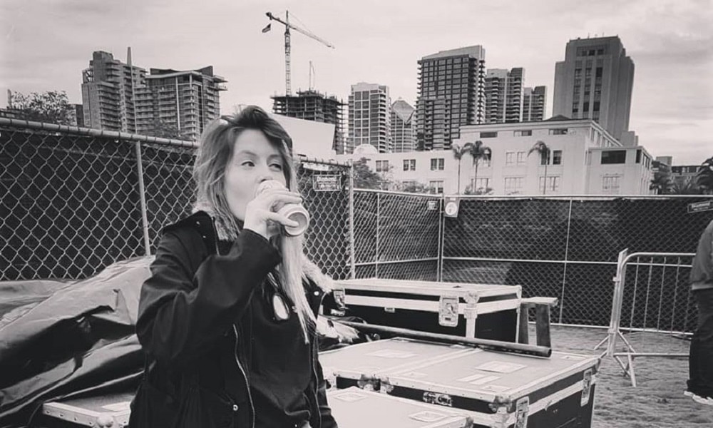 Five bomb tracks you will dance to this Saturday with Charlotte de Witte in Torino