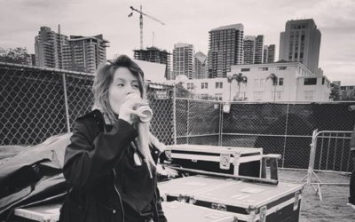 Five bomb tracks you will dance to this Saturday with Charlotte de Witte in Torino