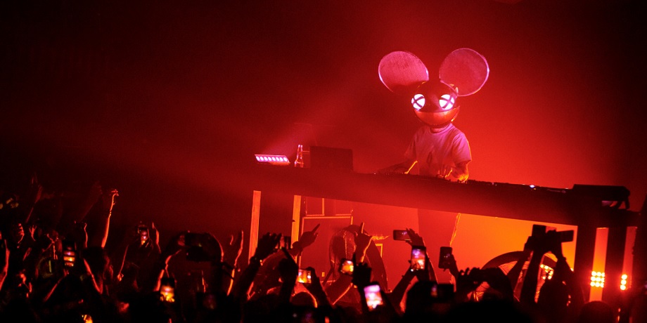 deadmau5 hi ibiza alias xceed