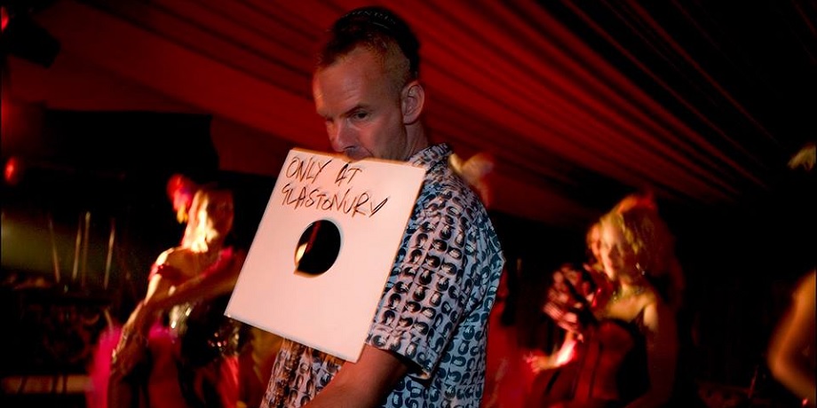 fatboy slim vinyl xceed alias