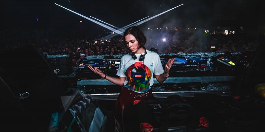 nina kraviz