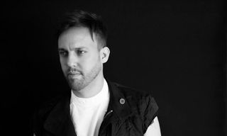 Featured image for: INPUT celebrates its 2nd anniversary with the exclusive live of Maetrik (aka Maceo Plex)