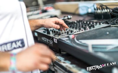 Adriatique, Agoria and Dasha Rush, between the headliners of ElectroSplash