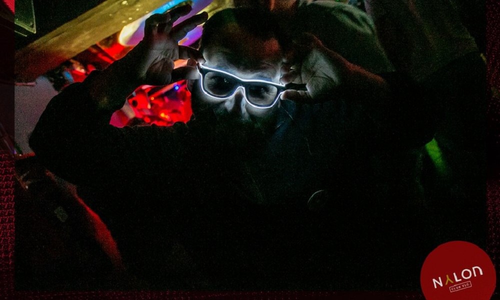 Nylon Club’s 6th anniversary is around the corner