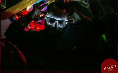 Nylon Club’s 6th anniversary is around the corner