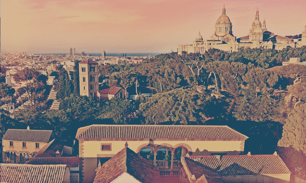 SIGHT moves to La Terrrazza to start OFF Week dancing under the sun with Fur Coat, Nick Curly, Solardo and Steve Bug