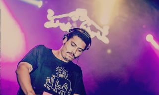 Featured image for: Two days of partying in Ascona with Seth Troxler and many more techno and house artists from Switzerland