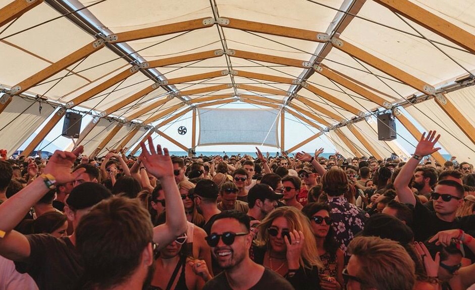 7 moments that defined Sunwaves 23