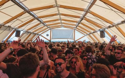 7 moments that defined Sunwaves 23