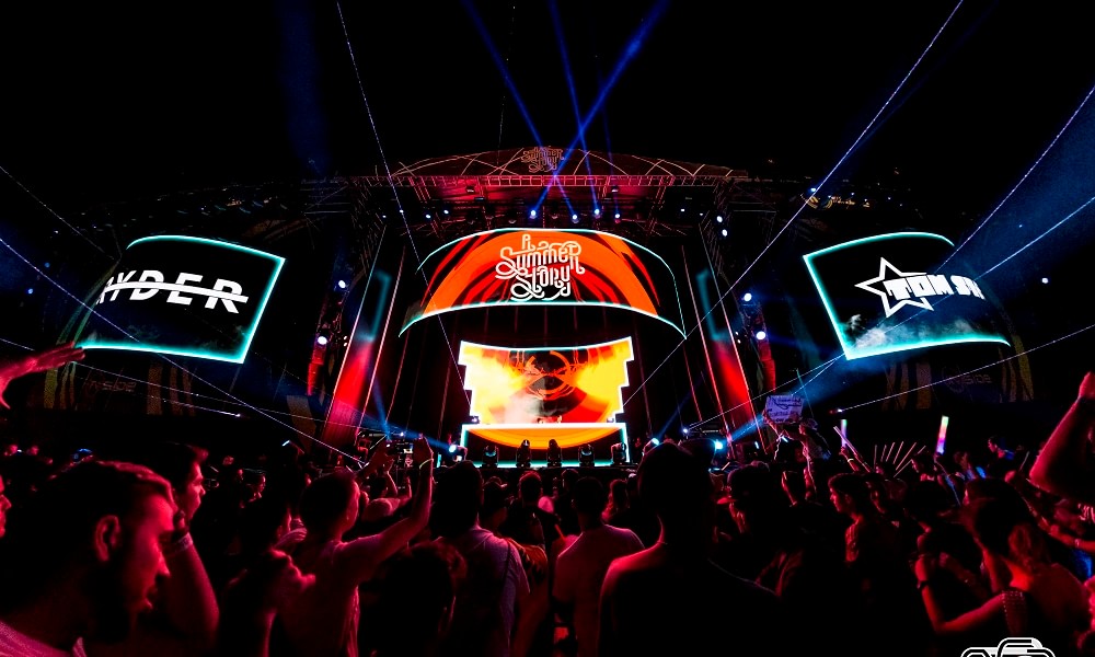 A Summer Story will celebrate its best edition ever