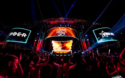 A Summer Story se prepara para celebrar la mejor edición de su historia