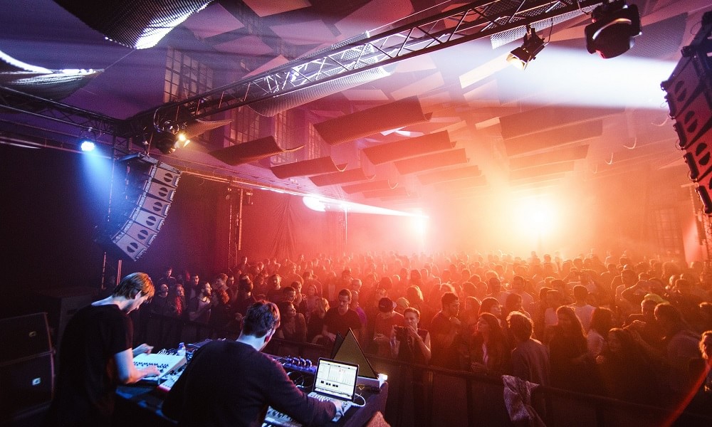 With Jeff Mills as the biggest name, Ministerium’s programme for May shakes whole Lisbon