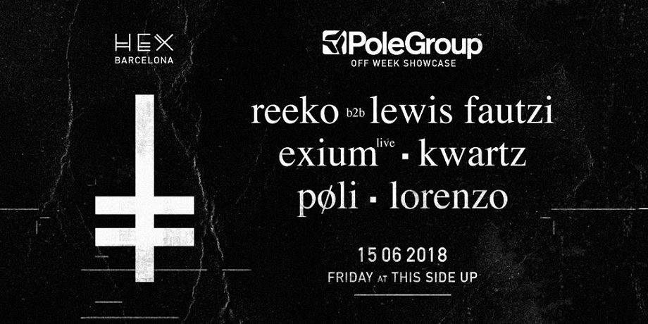 pole group this side up off week
