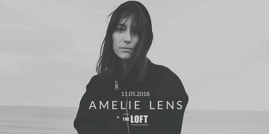 amelie lens the loft razzmatazz