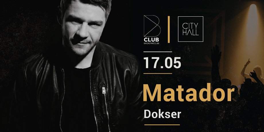 matador bclub barcelona