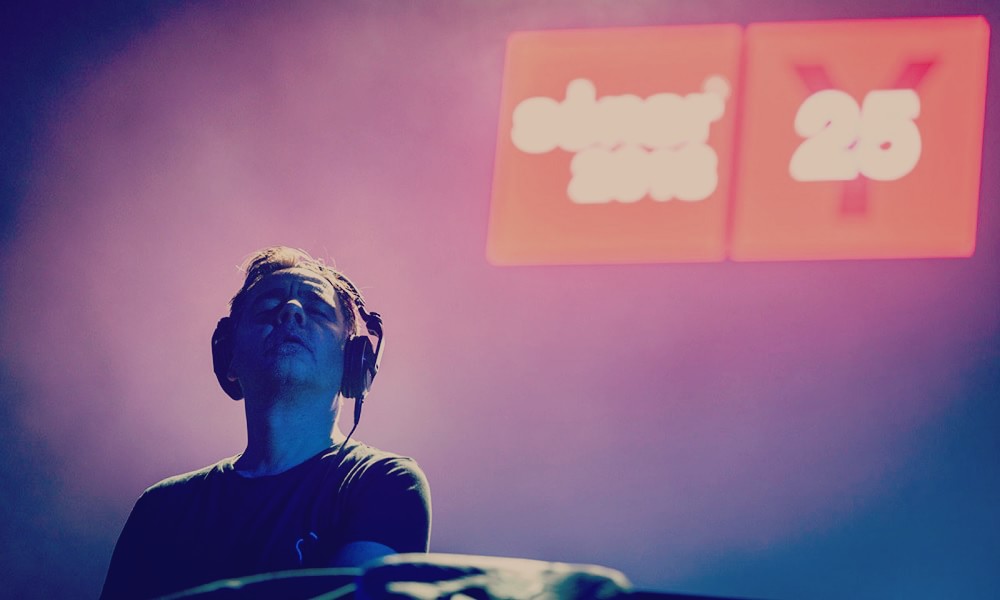 Se cumplieron todas las expectativas; fue el mejor Sónar de la historia