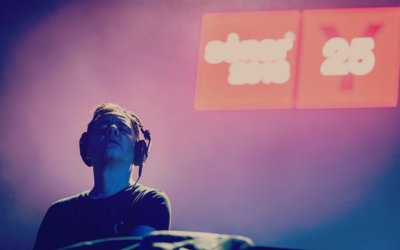 Se cumplieron todas las expectativas; fue el mejor Sónar de la historia