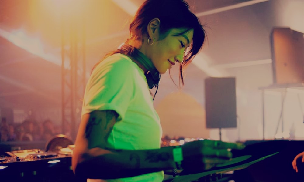 Elétrico mixes nature, sun and open-air music under a multi-style line-up ranging from jazz to techno