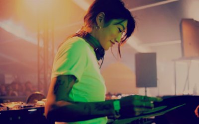 Elétrico mixes nature, sun and open-air music under a multi-style line-up ranging from jazz to techno