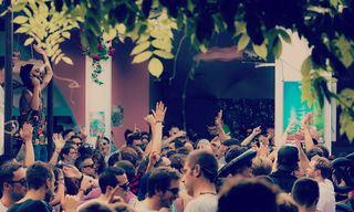 Featured image for: Barcelona’s La Terrrazza says goodbye to July with three line-ups focused on melodic house and techno