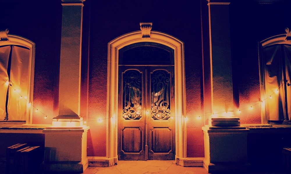 MO_BA Microfest opens the doors of Barcelona’s Vila Habana house with some of the most interesting and select DJs in the world