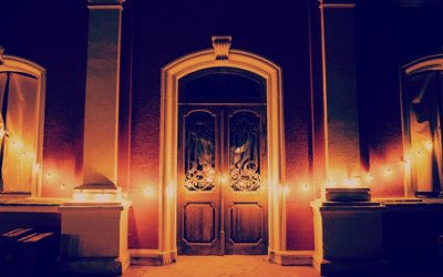 El MO_BA Microfest abre las puertas de la casa Vila Habana de Barcelona con algunos de los DJs más interesantes y selectos