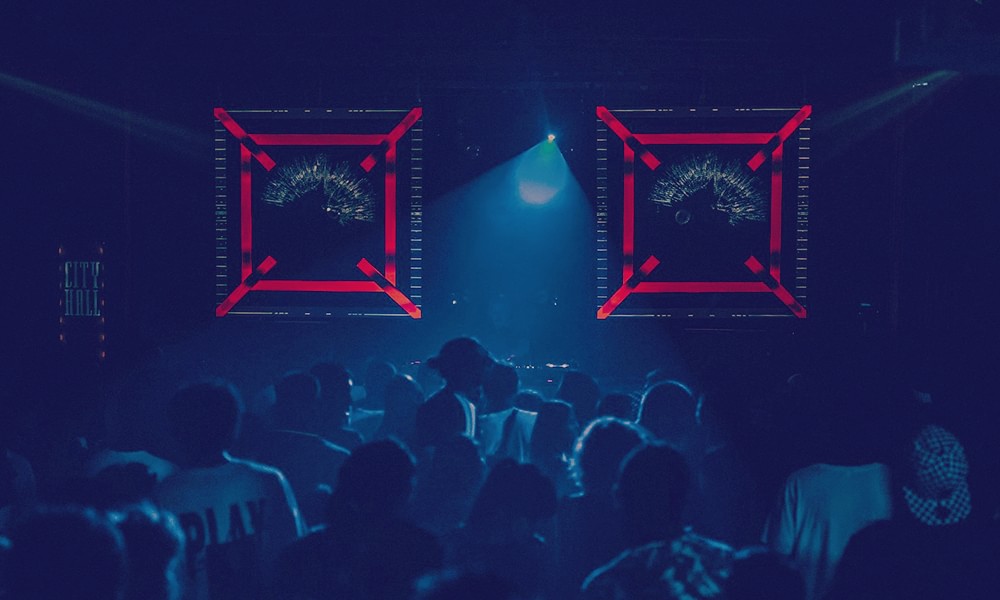 ANNA y Victor Fernandez, combo explosivo para un jueves de techno