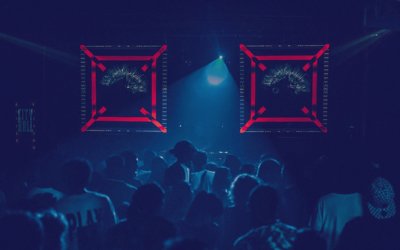 ANNA y Victor Fernandez, combo explosivo para un jueves de techno