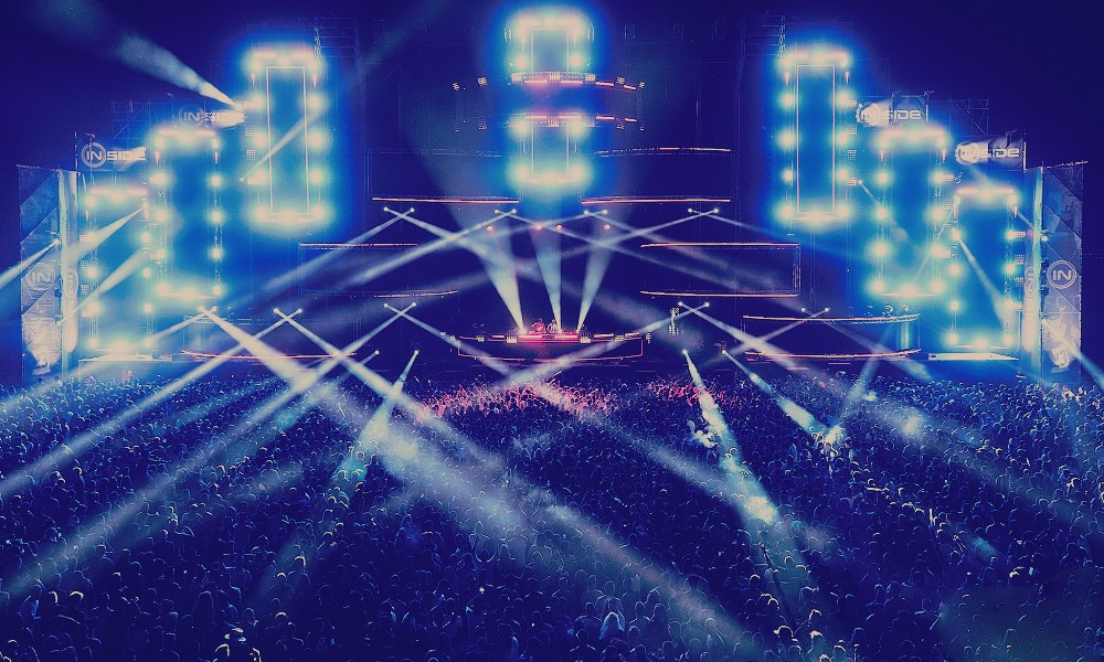 Techno and EDM walk together in the fourth edition of A Summer Story