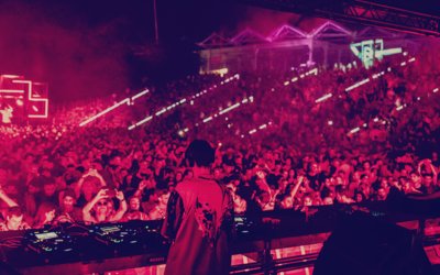 The best shows at DGTL Barcelona 2018 by the Xceed crew