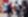 Featured image for: Incredible videos of the brutal brawl between rappers Booba and Kaaris at the Orly airport in Paris