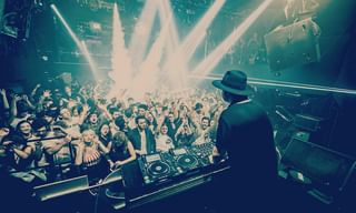Featured image for: New Year’s Eve 2019-2020 in Valencia: the best parties