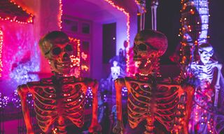 Featured image for: The 12 best parties for Halloween night in Valencia