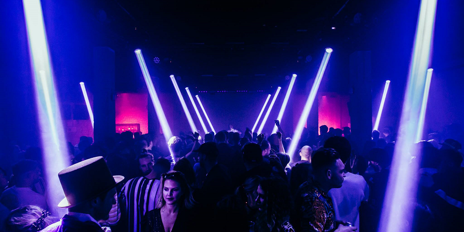 The 10 best nightclubs in London and why you should visit them all - Xceed  Blog