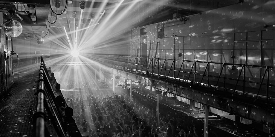 printworks london londres best nightclubs clubbing mejores discotecas top10 xceed tickets entradas
