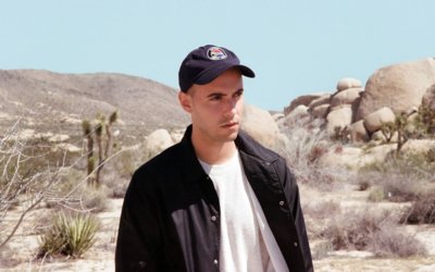 20 house and techno tracks which set the pace in 2018