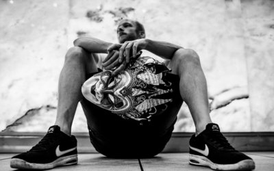 Boris Brejcha: “Starting with the mask makes people go crazy. Removing it later is even better”