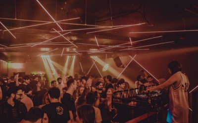 Diciembre, un mes en el que La3 ha decidido literalmente tirar la casa por la ventana