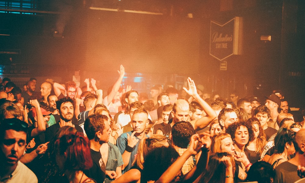 Valencia encara una doble cita con el techno español más industrial gracias a WAX