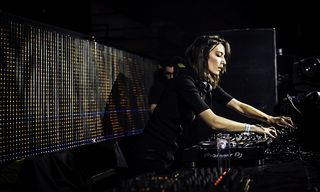Featured image for: Amelie Lens will perform in Porto, Milan, Malaga and Mallorca during the month of February