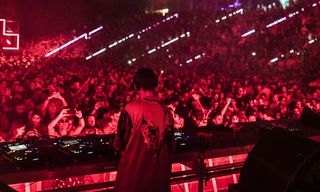 Featured image for: Xceed DJs of the Year: Top100 DJs y performers de música electrónica en 2018