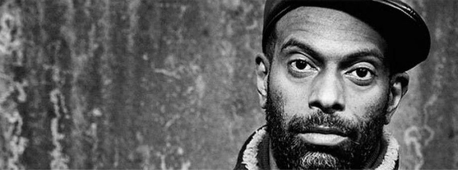 Theo Parrish I'll Be Your Friend Dude Club Milano