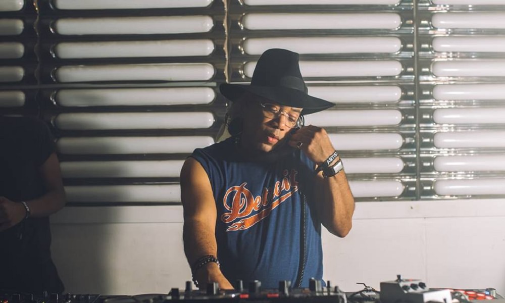 Detroit legacy lands in La Riviera with 2 of its biggest representatives