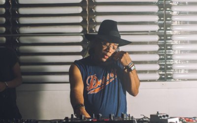 Detroit legacy lands in La Riviera with 2 of its biggest representatives