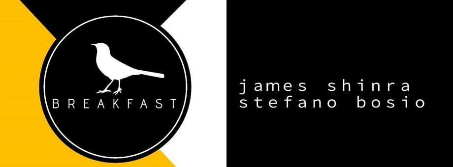 james shinra breakfast the bass valley entradas tickets xceed